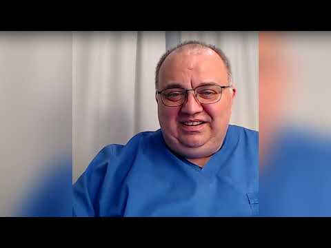 Видео: 30.04.2025 Ответы на вопросы о раке молочной железы