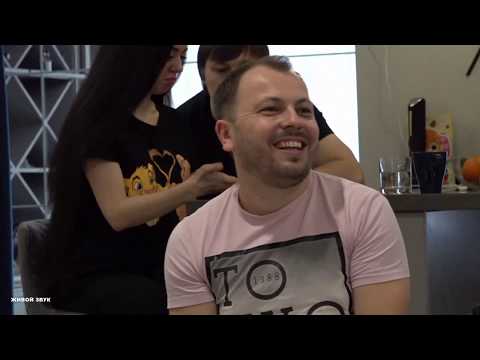 Видео: Квартирник Онлайн у Сумишевского