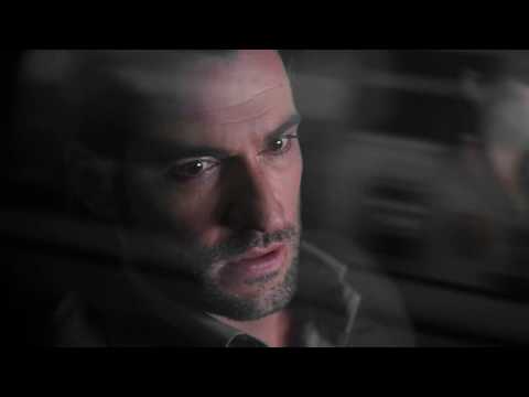 Видео: Люцифер и Хлоя - как ты там. Lucifer & Chloe.Люцифер 4 сезон.Lucifer 4