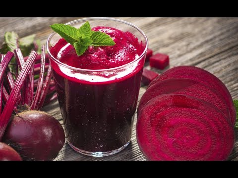 Видео: Свекольный квас//на все случаи жизни//Рецепт приготовления свекольного кваса