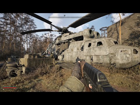Видео: ☢️S.T.A.L.K.E.R.: Shadow of Chernobyl☢️Прохождение [#22]☢️PS4