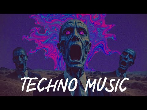Видео: September Techno Mix 2025 ~ Темная и Энергичная Электронная Музыка Гипнотические Схемы