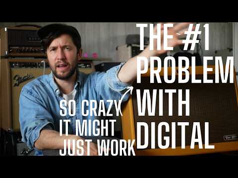 Видео: Самая большая проблема при использовании цифрового моделирования в реальном времени — может ли эт...