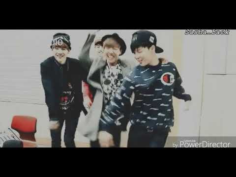 Видео: Клип BTS - Холостяк.