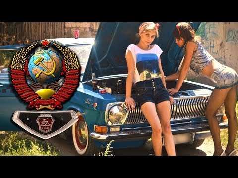 Видео: 5 ШЕДЕВРАЛЬНЫХ РЕКЛАМ СОВЕТСКИХ АВТОМОБИЛЕЙ