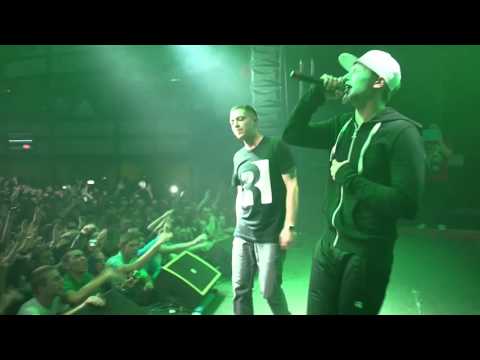 Видео: Oxxxymiron - Хомяк в Бульбуляторе