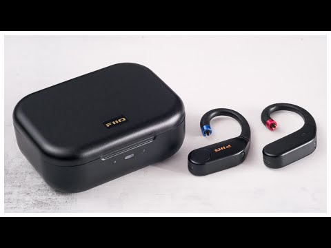 Видео: FiiO UTWS5 2025 | TWS адаптер без компромиссов