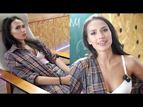 Видео: Алина Загитова  - Влог ОЧ с подготовки к шоу "Хранители Времени" (10.07.2024) [HD1080, 50 fps]