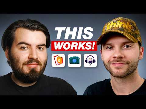 Видео: Канал на YouTube, который я бы создал в 2025 году (если бы я знал то, что знаю сейчас)