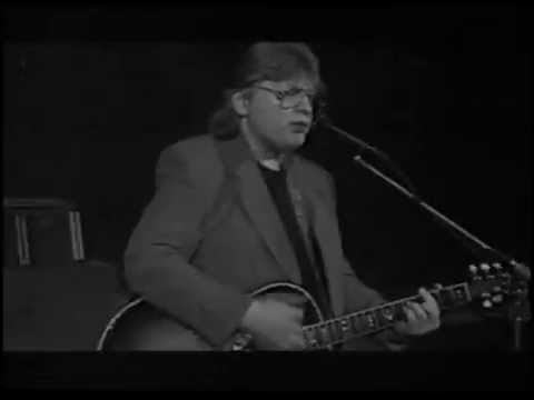 Видео: Юрий Антонов - Не говорите мне "Прощай". 1994