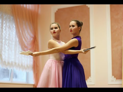 Видео: Сувенир & БИТ танец ЗЕРКАЛО (STAR DANCE Пушкинские горы)