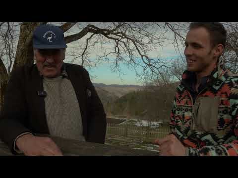 Видео: Найсильніший мольфар ХХ століття - Атаманюк Андрій Гой