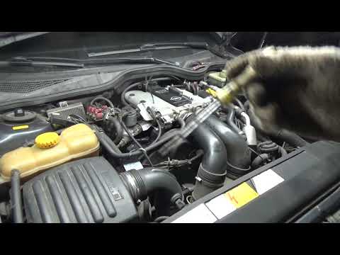 Видео: Как не нужно мыть форсунки опель омега б