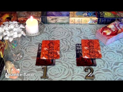 Видео: ЕГО РЕШЕНИЕ ПО ПОВОДУ ВАС И ВАШИХ ОТНОШЕНИЙ!?💥👫💥 Гадание Таро