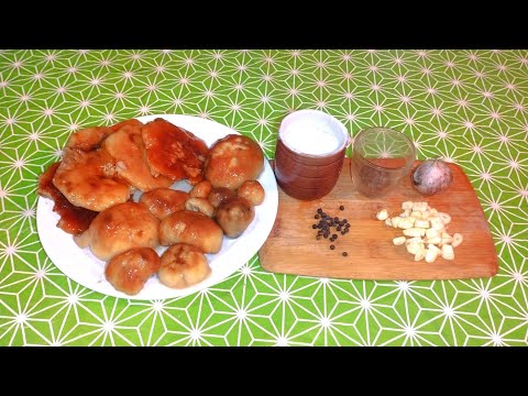 Видео: Солёные грибы ВАЛУИ по СТАРИННОМУ РЕЦЕПТУ!