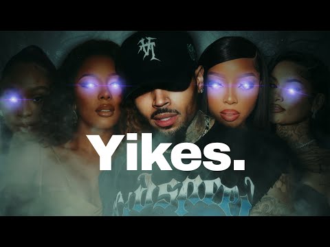 Видео: R&B Girls находятся под чарами.
