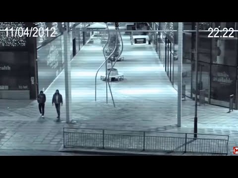 Видео: Посмотрите, Они Существуют! 10 Людей с Супе Силой Снятые На Камеру