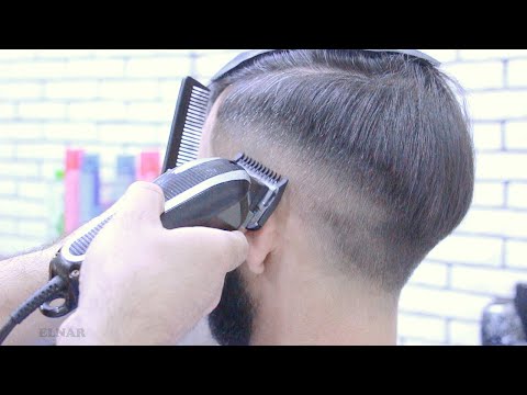 Видео: научиться стрижке шаг за шагом! преображение волос (урок) #stylistelnar