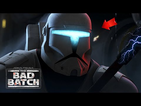 Видео: ЭТО ПОТРЯСАЮЩЕ! Что показали в 11 серии Бракованной Партии! | Star Wars: The Bad Batch