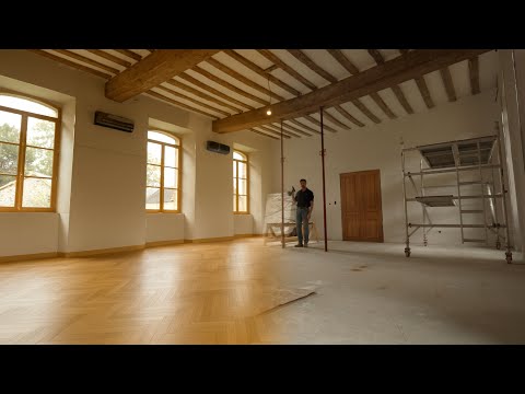 Видео: После всей этой работы… мы можем закончить столовую