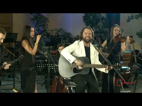 Видео: Виталий Гогунский — Дальние дали