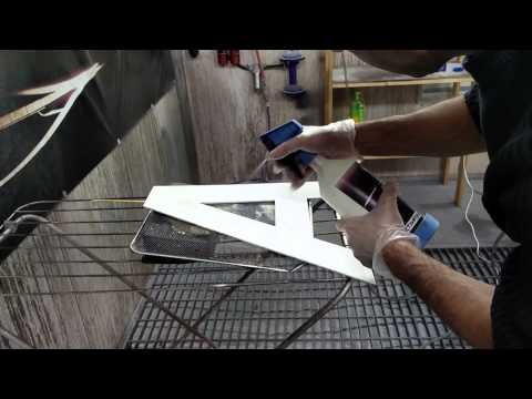 Видео: Химическая металлизация без установки