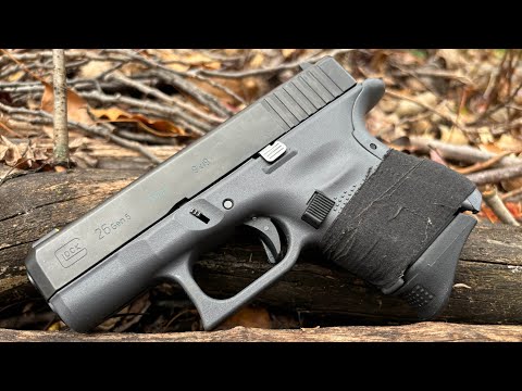 Видео: Часть 2: Лучшие пистолеты-пулеметы 2025 года, которые вы можете себе позволить: новые и подержанные