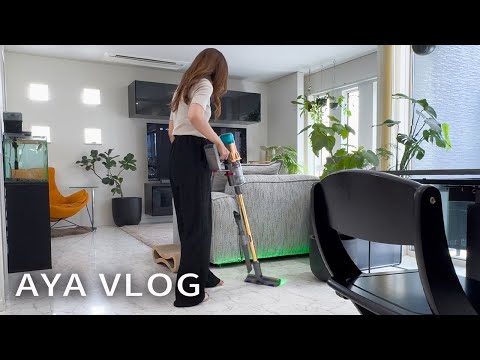 Видео: Видеоблог домохозяйки🍹 Готовлю рис на новой сковороде. Живу с детьми и кошками.