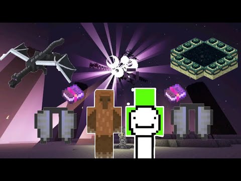 Видео: ENDERDRAGON | @FateFromSky | ХААНТ УЛС