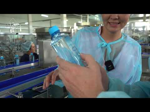 Видео: Почему весь Казахстан пьёт воду из Шымкента?