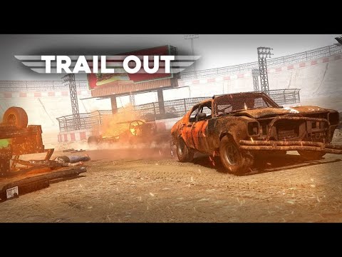 Видео: TRAIL OUT Прохождение #7