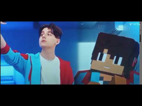 Видео: Что я построил в горах | САЙИД minecraft