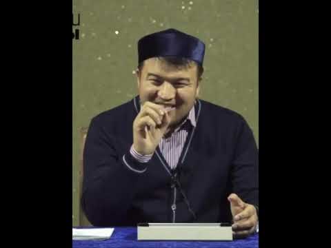 Видео: Кәфирун сүресінің тәпсірі (Еркінбек Шоқай)