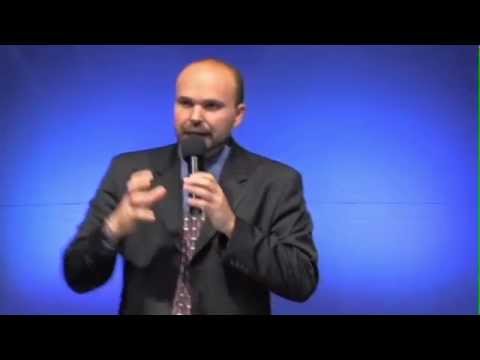 Видео: 7. Многословие. - Проповедь Виталия Олийника. 11.10.2012
