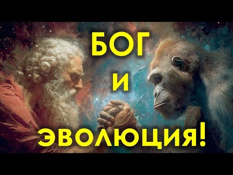 Видео: Эволюция и Бог! Как связаны? // Ксенофонт. Воспоминание о Сократе.
