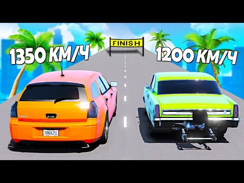 Видео: ГОНКИ В ДУБАЕ НА ОДНУ МИЛЮ! ВЫПАЛИ НОВЫЕ ЧИТ ТАЧКИ! ДРАГ РЕЙСИНГ В GTA 5! ОБЗОР МОДА В ГТА 5!