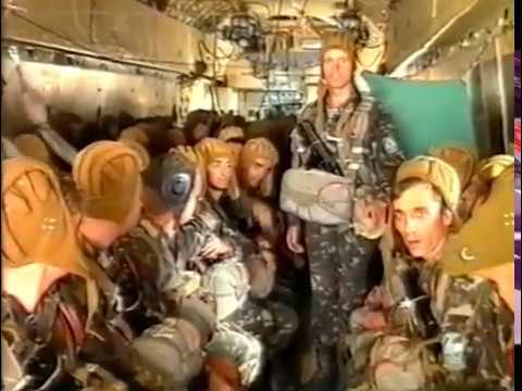 Видео: Болград 99. 1АЭМД