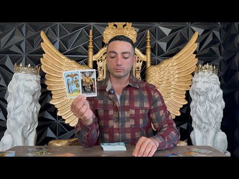Видео: ПЛАМЕНА-БЛИЗНЕЦЫ В ТЕЛЕЦ - ВЫ ОБА БЫЛИ РАЗЛУЧЕНЫ НА НЕКОТОРОЕ ВРЕМЯ! ВОЗВРАЩЕНИЕ вашего Близнеца ...