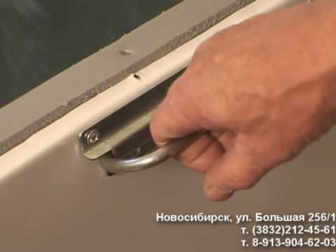 Видео: Термошкаф балконный погребок | SOK.GURU