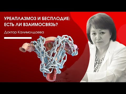 Видео: УРЕАПЛАЗМОЗ И БЕСПЛОДИЕ: ЕСТЬ ЛИ ВЗАИМОСВЯЗЬ?