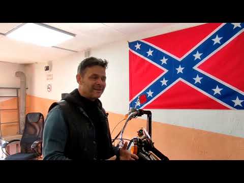 Видео: "Урал Вояж" Легенда 90-х