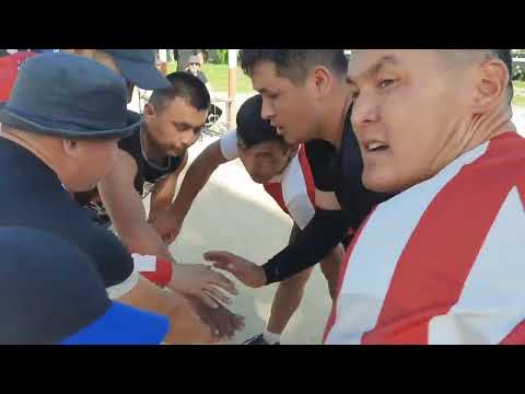 Видео: 10-жылдык .Аксы 1-место Авлетим .1996