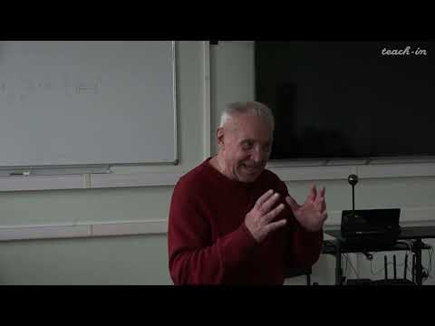 Видео: Гиренок Ф.И. - Критика онтологического разума - 3. Чтение и анализ диалога Платона "Филеб"