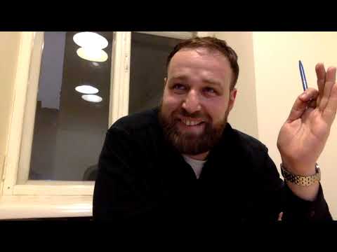 Видео: Игровая терапия, центрированная на ребёнке: возможности для помощи детям и их семьям