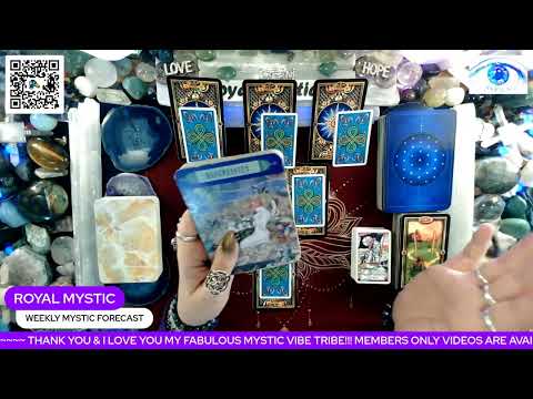 Видео: ЕЖЕНЕДЕЛЬНЫЙ МИСТИЧЕСКИЙ ПРОГНОЗ 3–9 НОЯБРЯ 2025 ГОДА. УДИВИТЕЛЬНЫЕ АКТИВАЦИИ ПРИЗЫВАЮТ К ВОСПРИЯ...