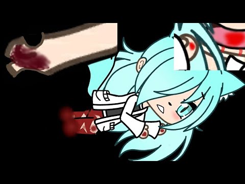 Видео: Страшилка "Брат людоед" [Gacha Life]