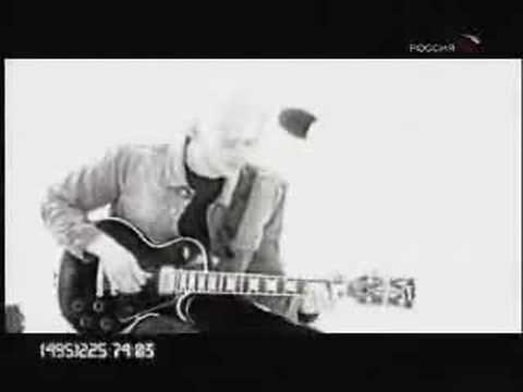 Видео: Земфира "Печаль"