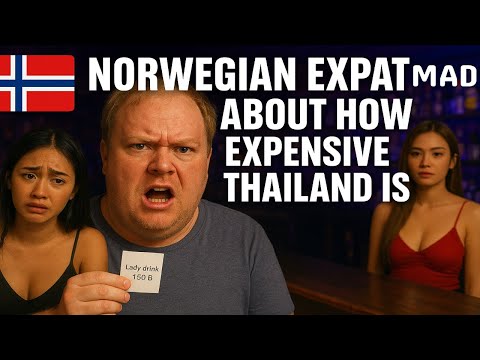 Видео: «Ни дня не работал» — норвежец с синдромом дефицита внимания и гиперактивности возмущен штрафами,...