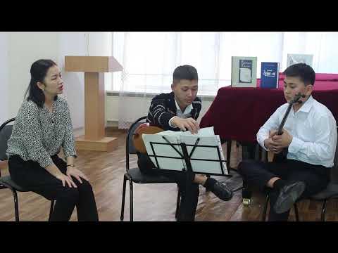 Видео: Мадина 1