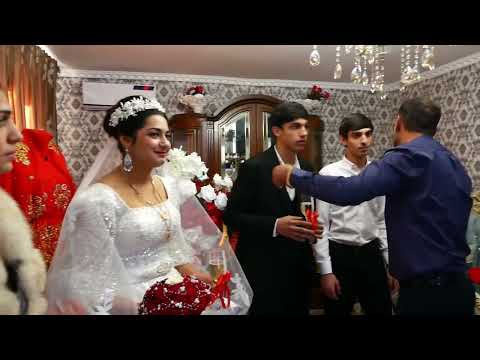 Видео: Свадьба Гопал и Луиза